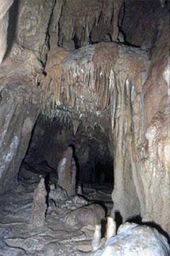 Grotta "Su Ventu"