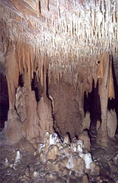 Grotta "Heliès artas"