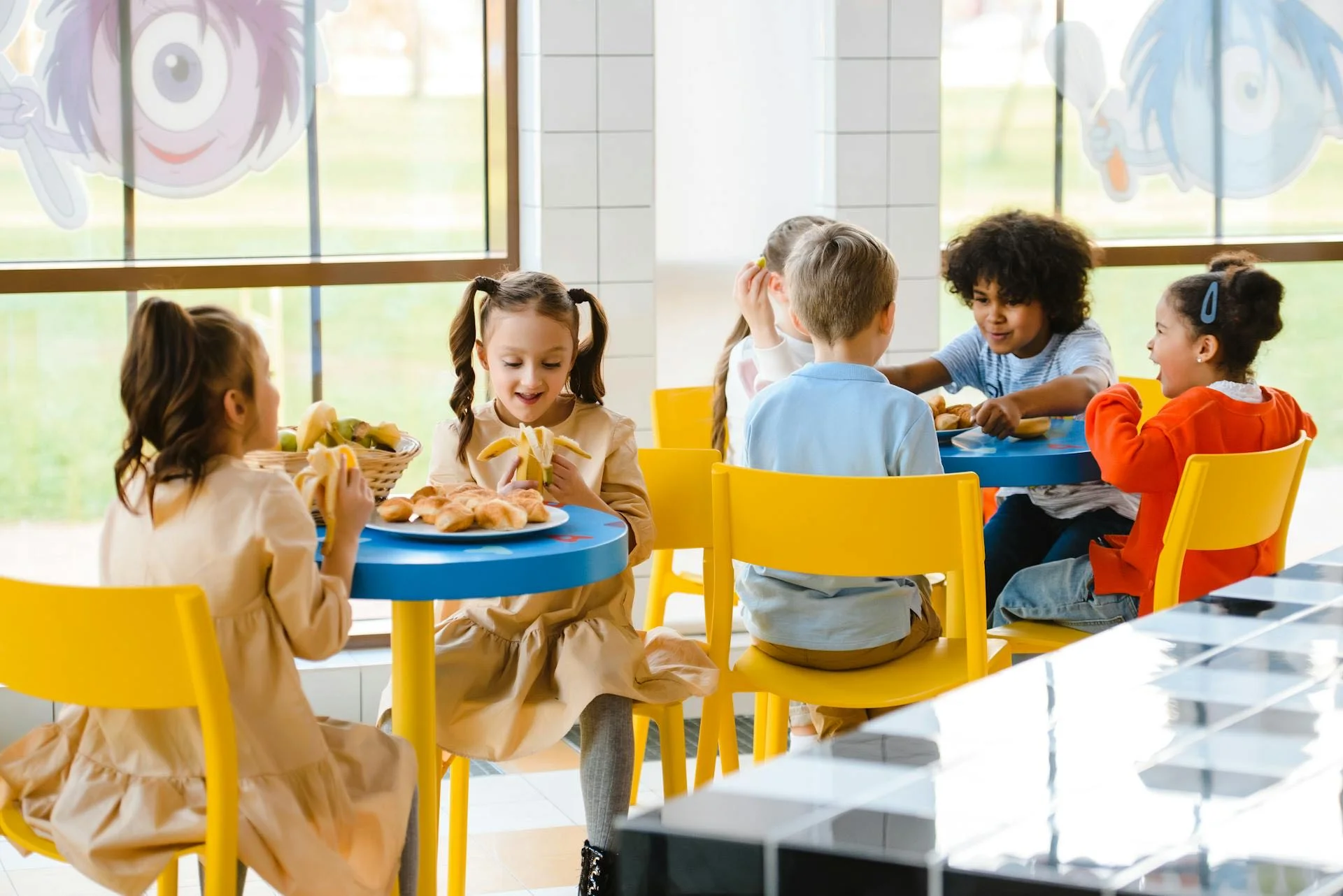 Avviso pubblico iscrizioni al servizio mensa scolastica A.S. 2026/2027