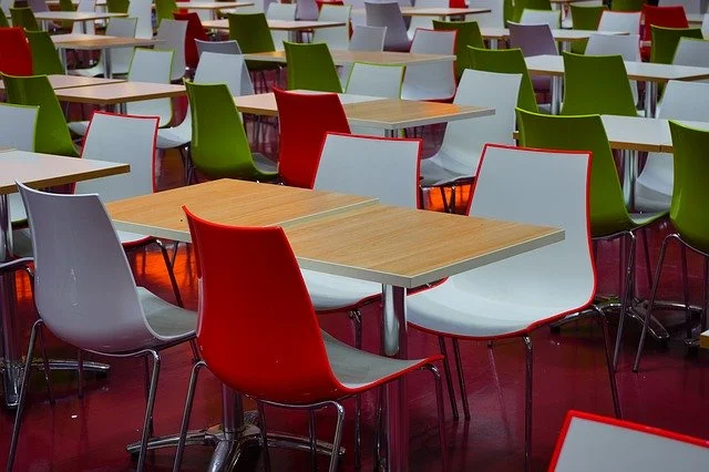 Avviso pubblico  servizio “punto studio” anno scolastico 2026/27