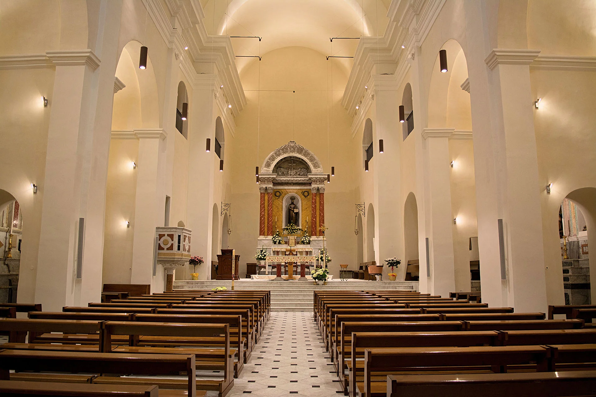 Chiesa di Sant'Ignazio Chiesa di Sant'Ignazio