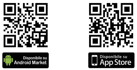 qr Code App InformaCittadino Oliena