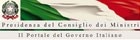 logo sito Governo