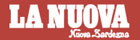 logo sito La Nuova Sardegna
