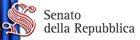 logo sito Senato