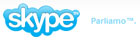 logo sito Skype