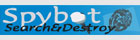 logo sito Spybot