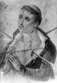 Padre Giovanni Antonio Solinas