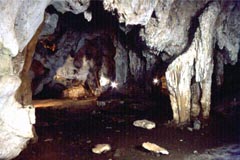 Grotta "Sa Ohe"