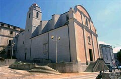 Parrocchia Sant'Ignazio