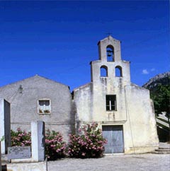 Chiesa San Francesco