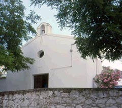Chiesa San Giuseppe