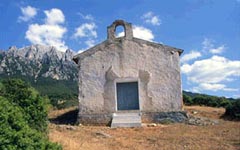 Chiesa Nostra Signora di Bonaria