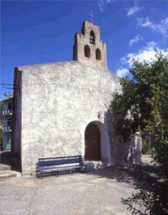 Chiesa Buoncammino