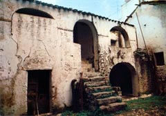 Casa a due piani