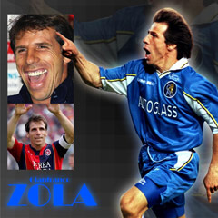 Gianfranco Zola