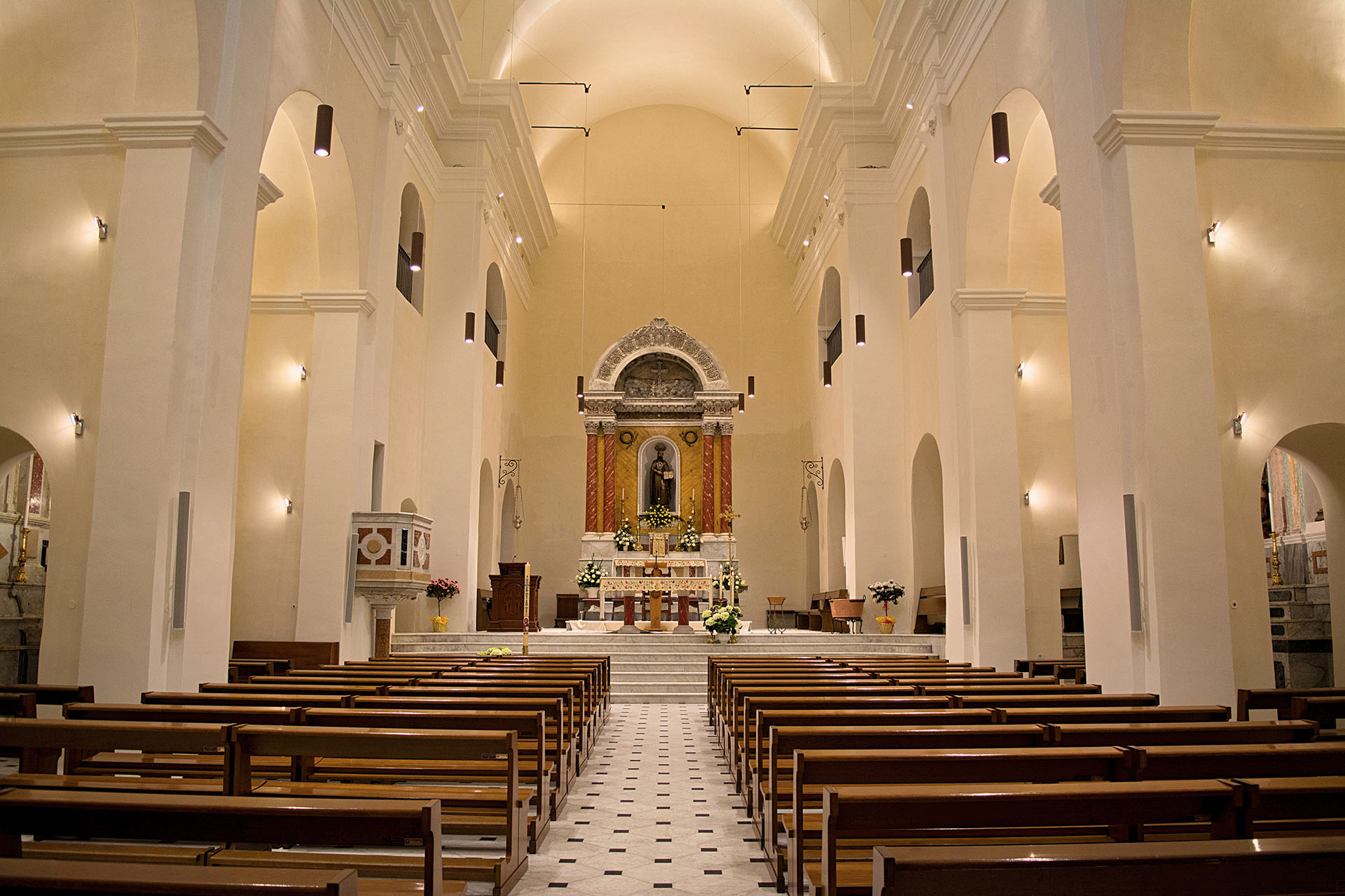 Chiesa di Sant'Ignazio